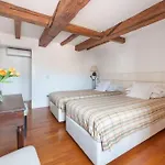 Ca\' Fortuny, Your Nest On San Marco Rooftops