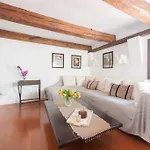 Ca\' Fortuny, Your Nest On San Marco Rooftops