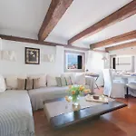 Ca\' Fortuny, Your Nest On San Marco Rooftops