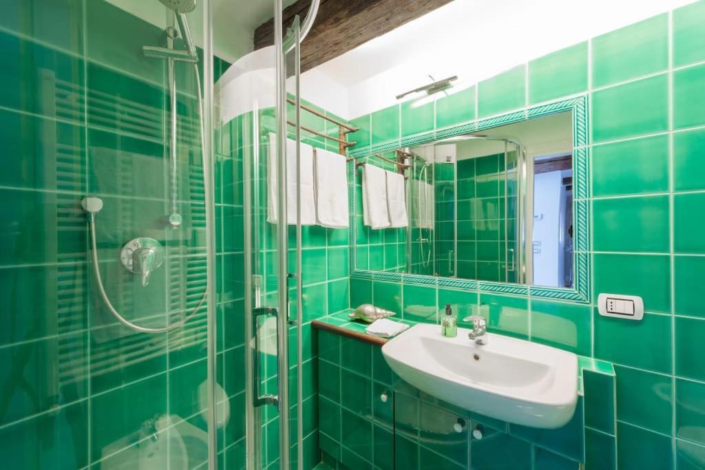 Ca' Fortuny, Your Nest On San Marco Rooftops