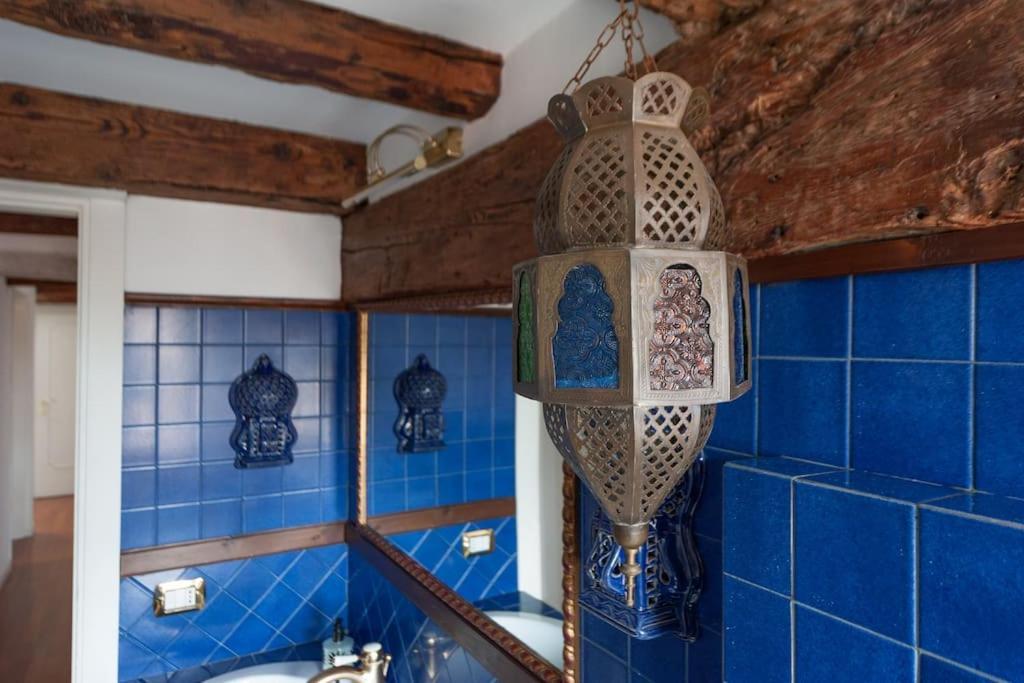 Apartment Ca' Fortuny, Your Nest On San Marco Rooftops *